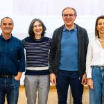 Fernando Pimenta é o candidato do PS à União de Freguesias de Caldelas, Sequeiros e Paranhos