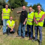 Valença Cowork: um espaço inovador para empreendedores e profissionais