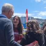 Hugo Soares destaca na Póvoa de Lanhoso mais-valia da governação PSD/CDS para a coesão de Portugal e para os territórios de baixa densidade