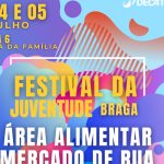 Spring Forward Festival 2026 realiza-se em Guimarães, em ano de Capital Verde Europeia