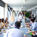 PAPs: Alunos de Mecatrónica fundem-se num projeto inovador