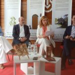 Alana nasceu em casa com a ajuda dos Sapadores de Braga