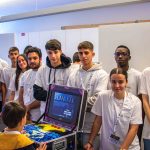 Escolas do Concelho transformam Vila Verde num Palco de Ciência e Inovação