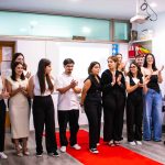 Dois cavalos ‘invadem’ hospital no Rio de Janeiro