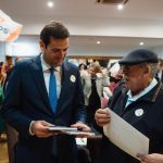 EPATV marca presença na 6.ª Feira de Ciência e Tecnologia