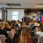 AQUI HÁ CULTURA!: Vítor Machado expõe esculturas na EPATV