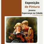 Tecnologia em debate, professores em formação, educação em movimento na Casa do Conhecimento de Vila Verde