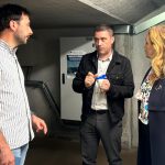 Enguardas põe moradores ativos com aulas de Ginástica Sénior