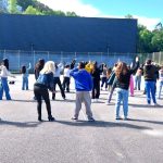 Francisco Louçã esteve em Barcelos