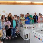 Lurdes Arantes recandidata-se à Junta de Lago como independente apoiada pelo PS