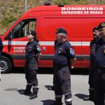 Retomadas buscas para encontrar pescador desaparecido no mar em Caminha