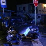 Idoso de 94 anos atropelado por carro em Guimarães