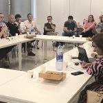 Ringue de Adaúfe renasce como espaço de excelência ao serviço da comunidade