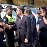 Domingos Bragança pretende ver o projeto do Metrobus de ligação a Braga e à Alta Velocidade terminado neste mandato