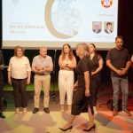 Braga reforça bem-estar escolar com novo Espaço de Lazer e Convívio na Escola André Soares