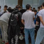 Detido “relevante fornecedor de droga” em Guimarães. Ficou em preventiva