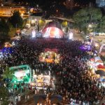 Presidente da CIM Alto Minho encerra Jornada Rio Minho 2030 com apelo à cooperação estratégica transfronteiriça