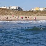 Dois feridos numa colisão rodoviária em Amares
