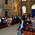 Secundária de Maximinos recebeu ‘Selo Ouro’  no programa ‘RedEscolas AntiCorrupção’