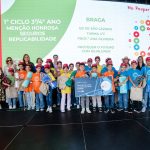 Braga Metro Bus já está a concurso
