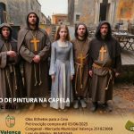 Arquivo Municipal de Braga celebra Semana Internacional dos Arquivos com programa dedicado à memória, ao acesso e à cidadania