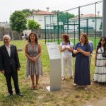 Exposição do mexicano Miguel Milló na Reitoria da UMinho