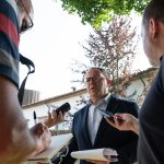 Município abre concurso para exploração de bar nas piscinas de Vila Verde