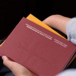 Peregrinos de Santiago recebidos em São Bento da Porta Aberta