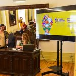 Município de Vila Verde enaltece sucesso do III Festival de Poesia Dita