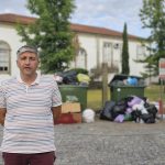 Idosa passa 14h a rastejar até casa após partir fémur em acidente nos Estados Unidos