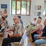 Lanhas abre ‘Espaço Mais Vida’