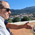 Militar da GNR morre em acidente de viação em Braga