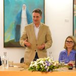 440 atletas no IXº Open de Judo da eurocidade Valença-Tui