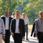 Homem ameaça médica e duas assistentes em centro de saúde em Barcelos