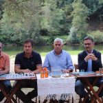 Festival “Namorar o Verão” regressa este fim de semana com tunas, música eletrónica e folclore em Vila Verde