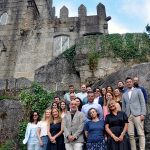 Caixão encontrado junto à Estrada Nacional 103 na Póvoa de Lanhoso