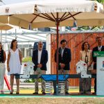 Mulher atacada por leoa num jardim zoológico na Austrália. Perdeu o braço