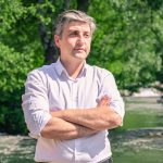 Homem em estado crítico após ser mordido por morcego “há vários meses”