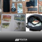 Amigos da Montanha nos Campeonatos Nacionais de Natação Pura