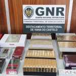 Militar da GNR morre em acidente de viação em Braga