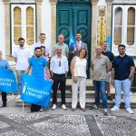 Dois pódios para os Amigos da Montanha nos Campeonatos Nacionais Sub-20 em atletismo