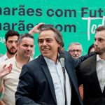Concurso pecuário e apresentação da Raça Garrana em Terras de Bouro