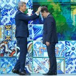 Vila Verde: onda de calor agrava risco elevado de incêndio