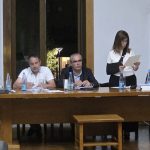 CIM Alto Minho recebeu CCDR-NORTE para reforçar cooperação estratégica no desenvolvimento regional