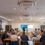 Três em cada dez alunos do 1.º ciclo em Guimarães têm excesso de peso