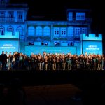 Livro “Monumentos ao Emigrante” apresentado em Amares