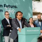 Iniciativa Liberal reúne com Braga Rugby