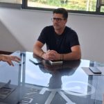 Município de Braga prepara acordo de geminação com a cidade vietnamita de Hung Yen