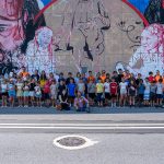 23ª campanha de dádiva de sangue da Mundicenter recolhe 323 unidades em parceria com o IPST