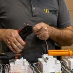 Acidente com quatro feridos no IC28 em Arcos de Valdevez